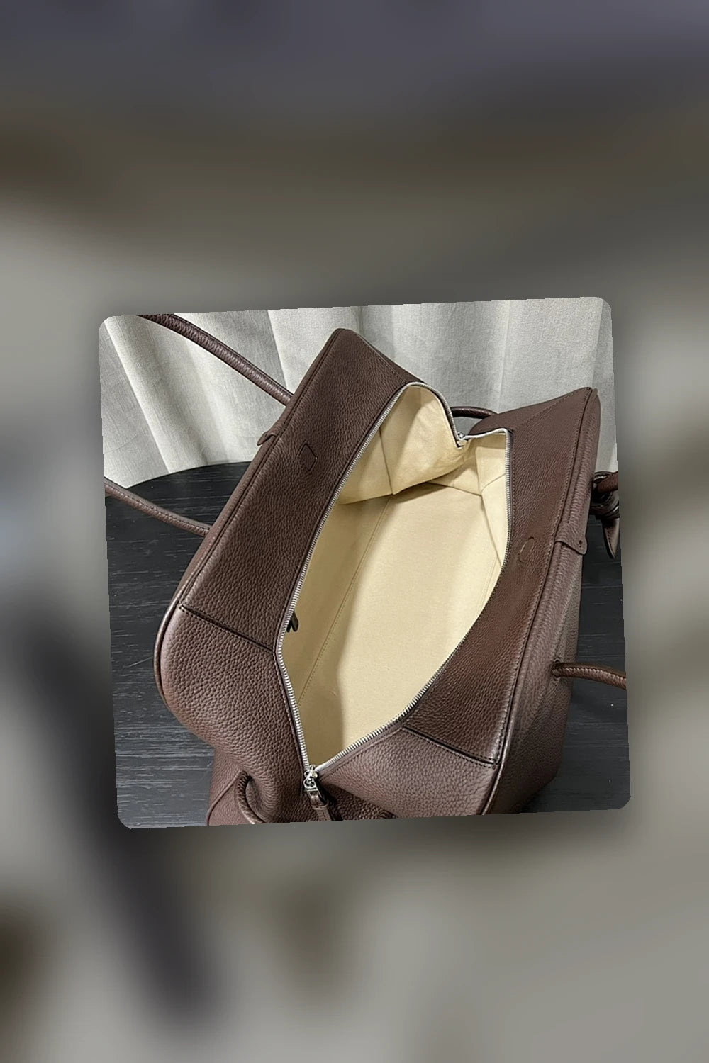 NB - JCA Bag - 054