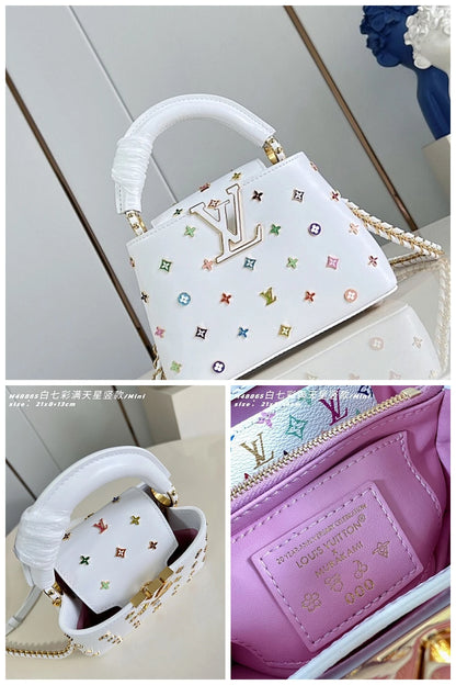NB - LOV Bag - 032