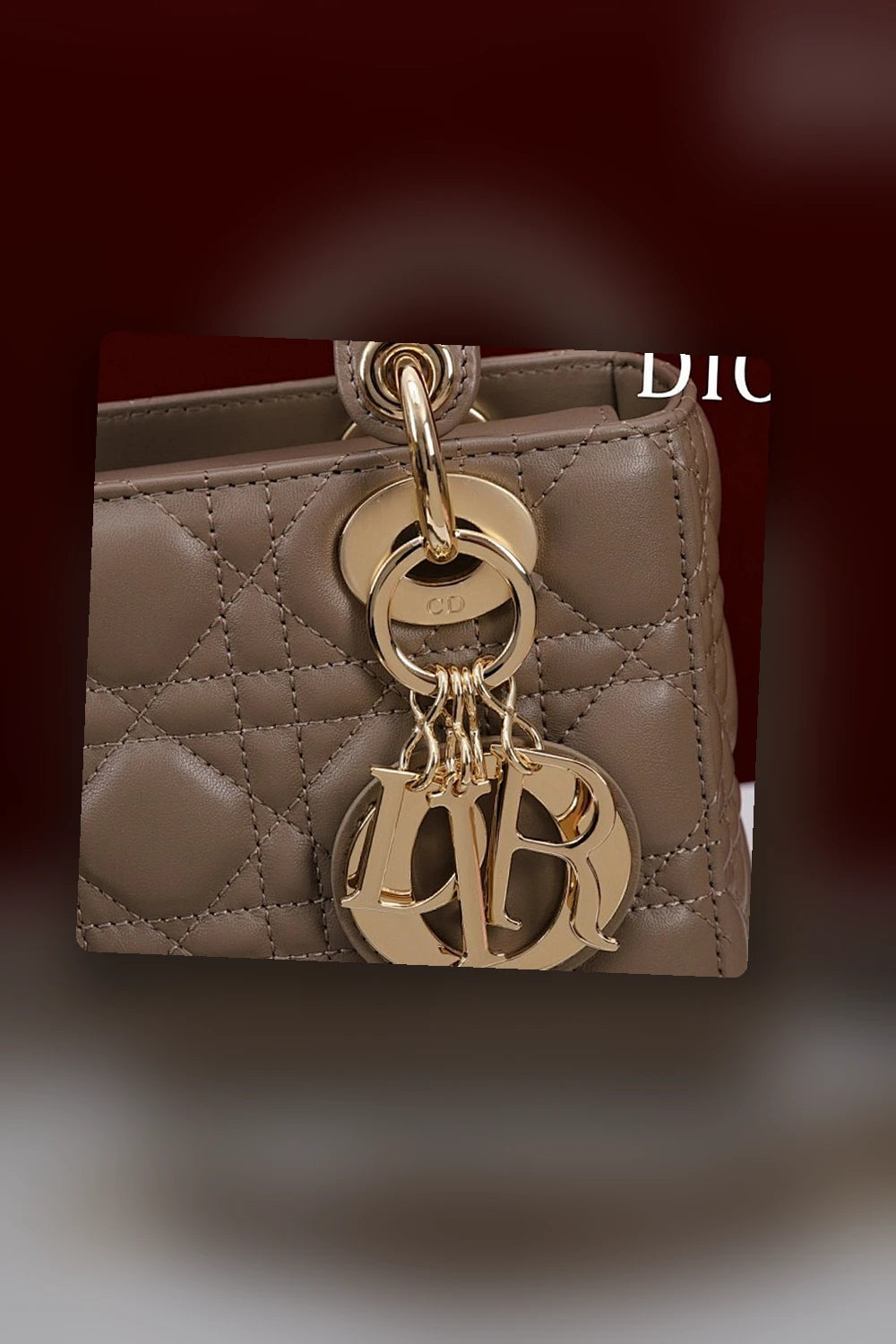 NB - DOR Bag - 865