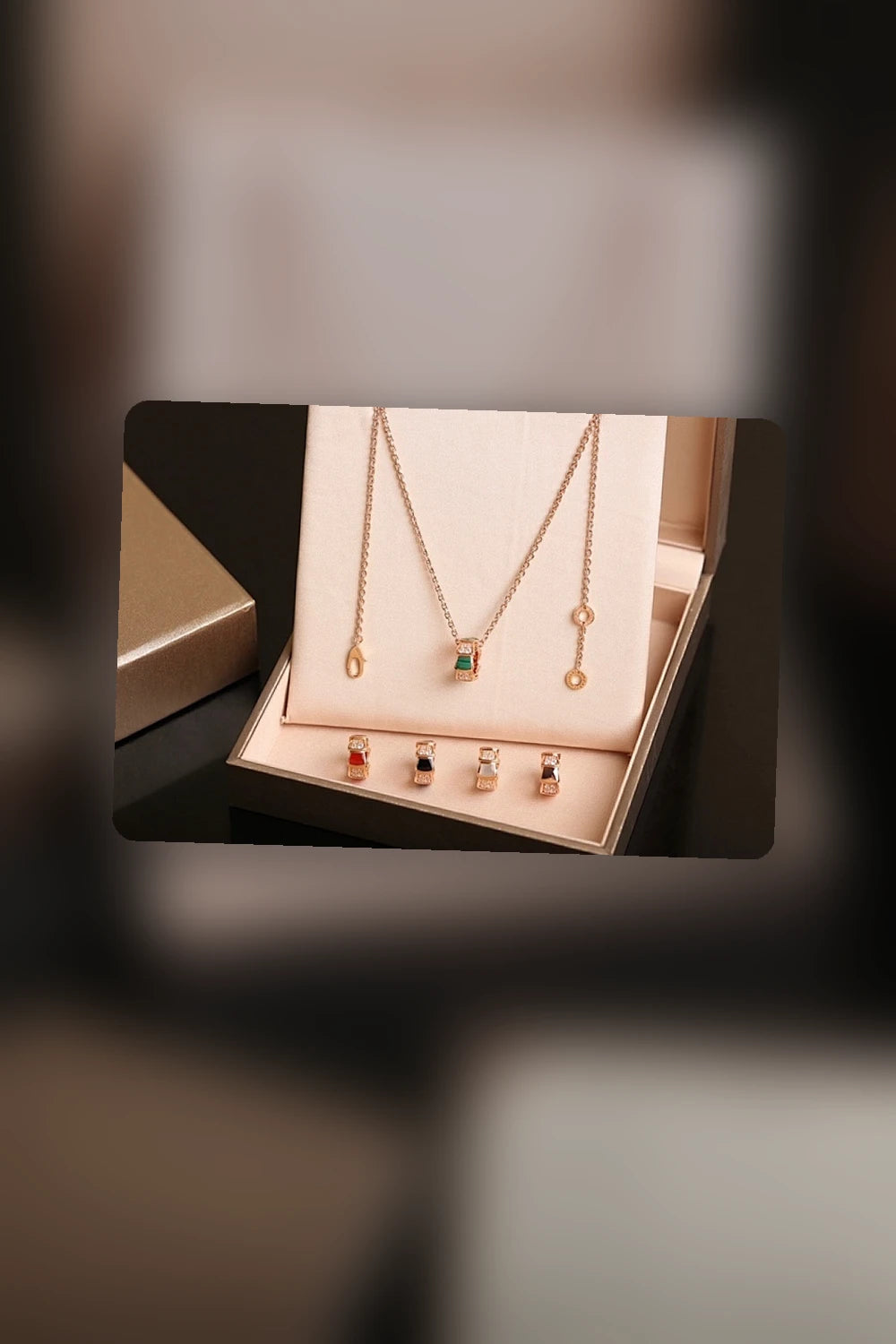 NB - BGL Jewelry - 428