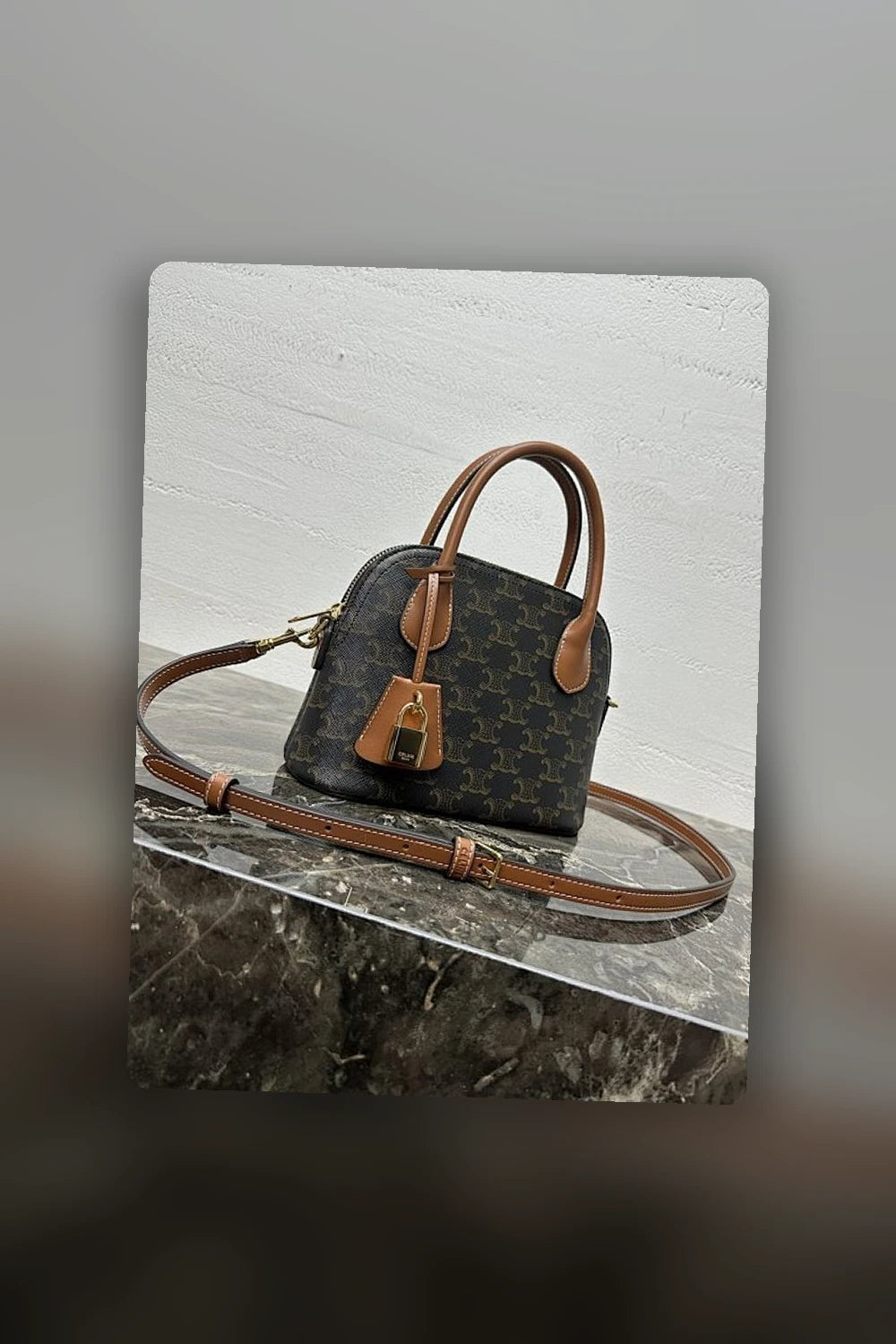 NB - COL Bag - 620