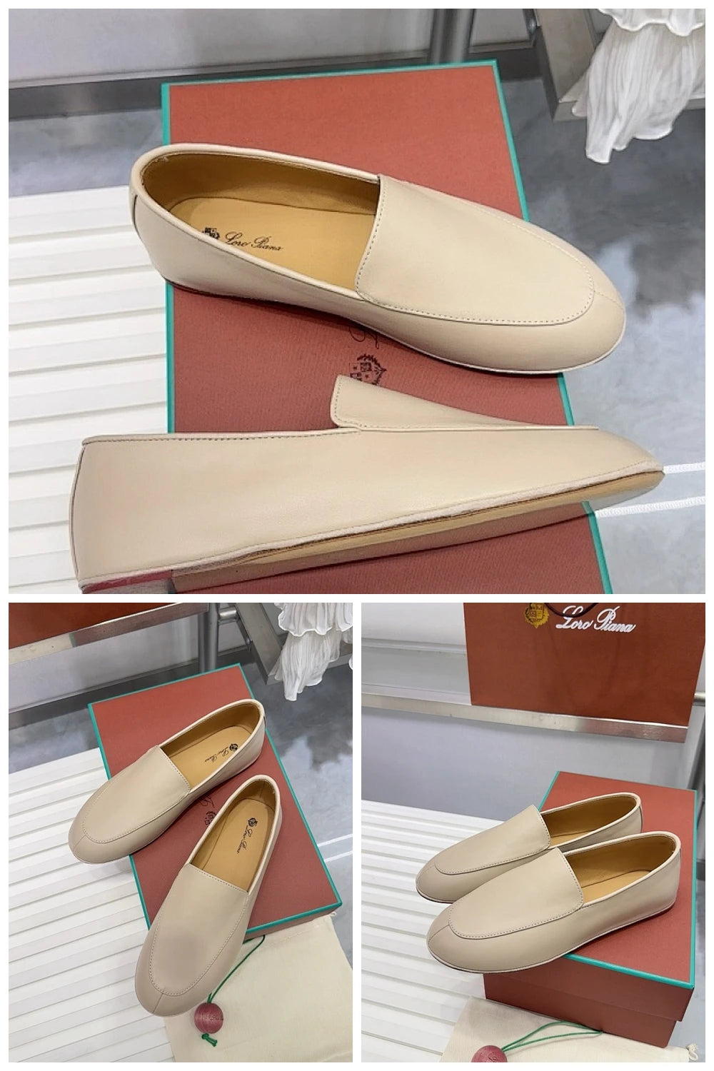 NB - PD Women Shoes - 465