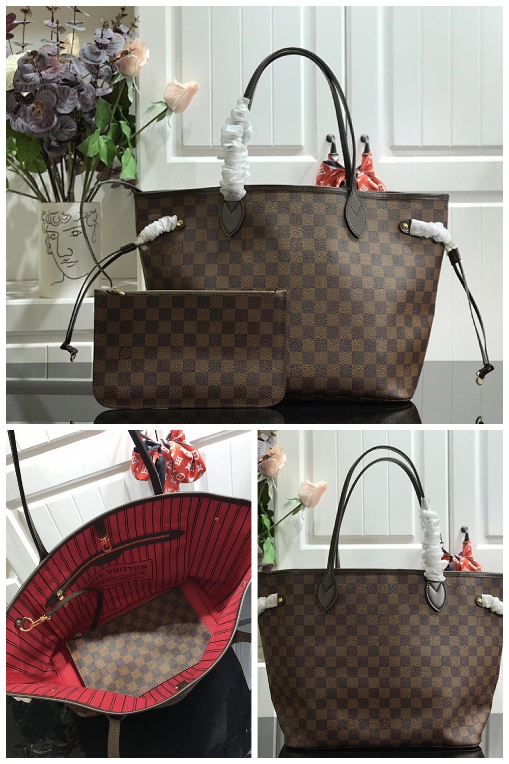 NB - LOV Bag - 1547