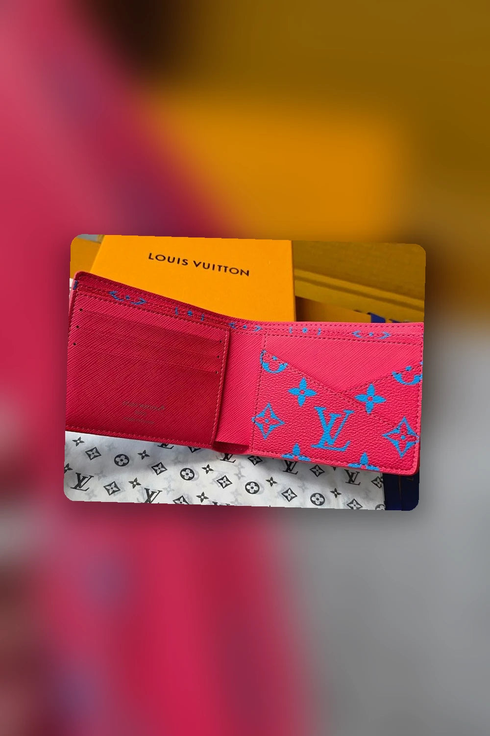 NB - Mix Wallet - 1506