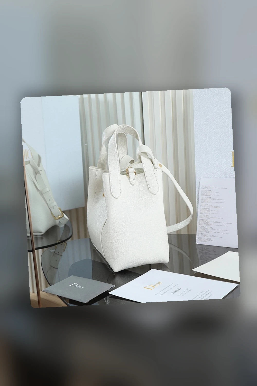 NB - DOR Bag - 1085