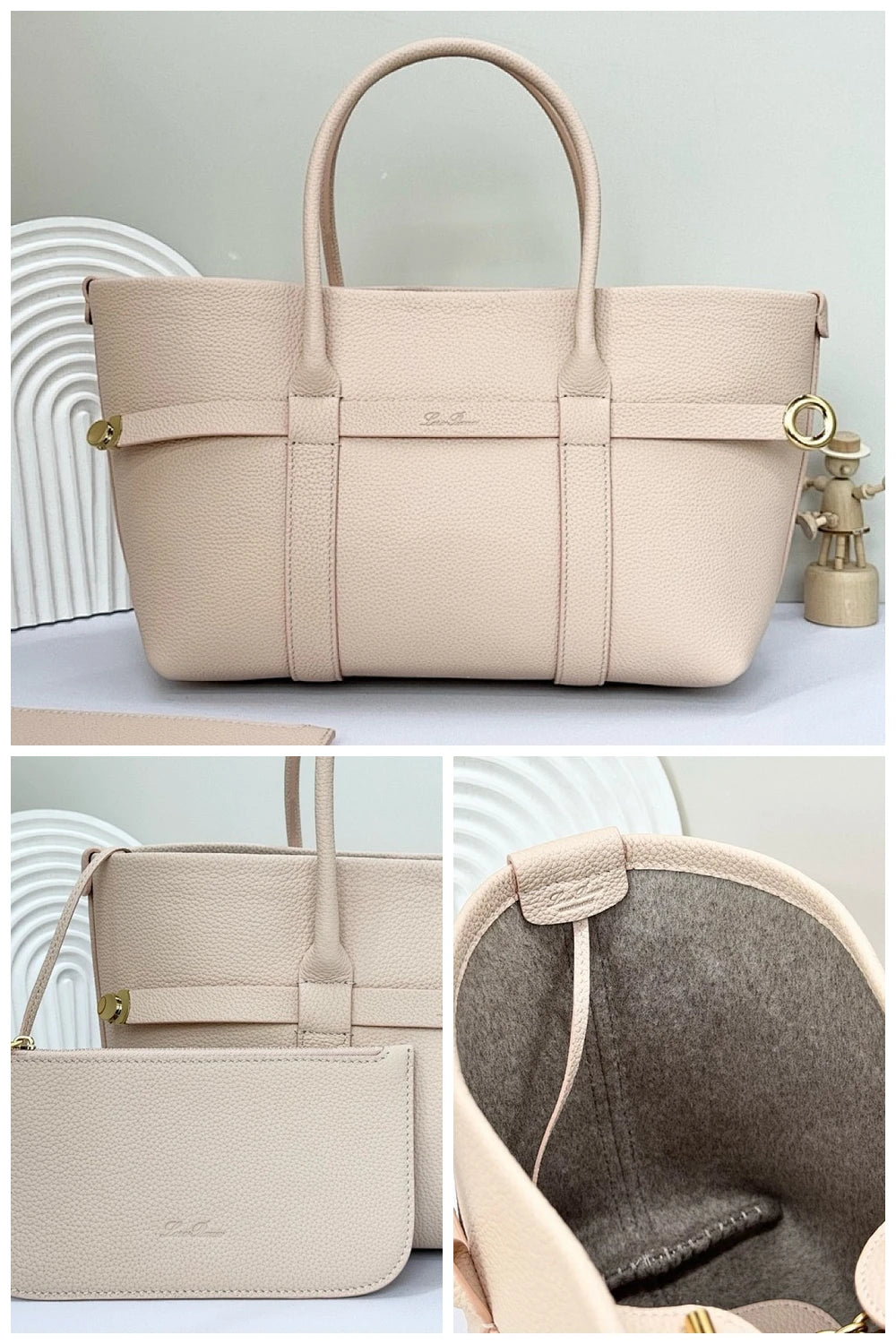 NB - LOP Bag - 127