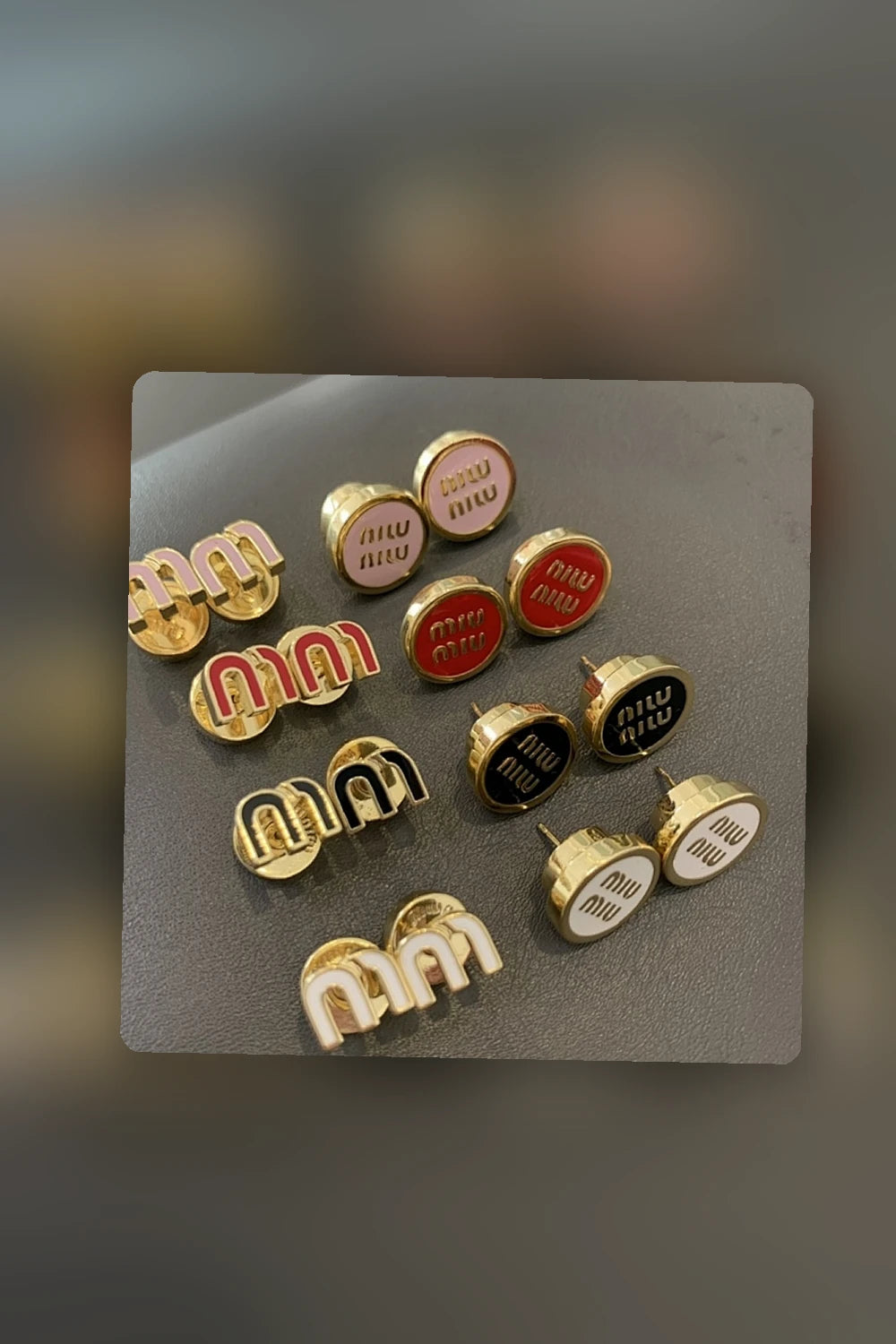 NB - MMU Jewelry - 528