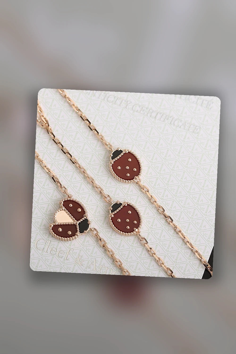 NB - VACA Jewelry - 340