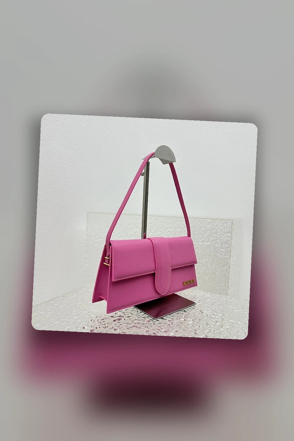 NB - JCA Bag - 288