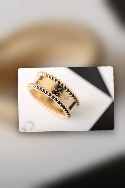 NB - VACA Jewelry - 255
