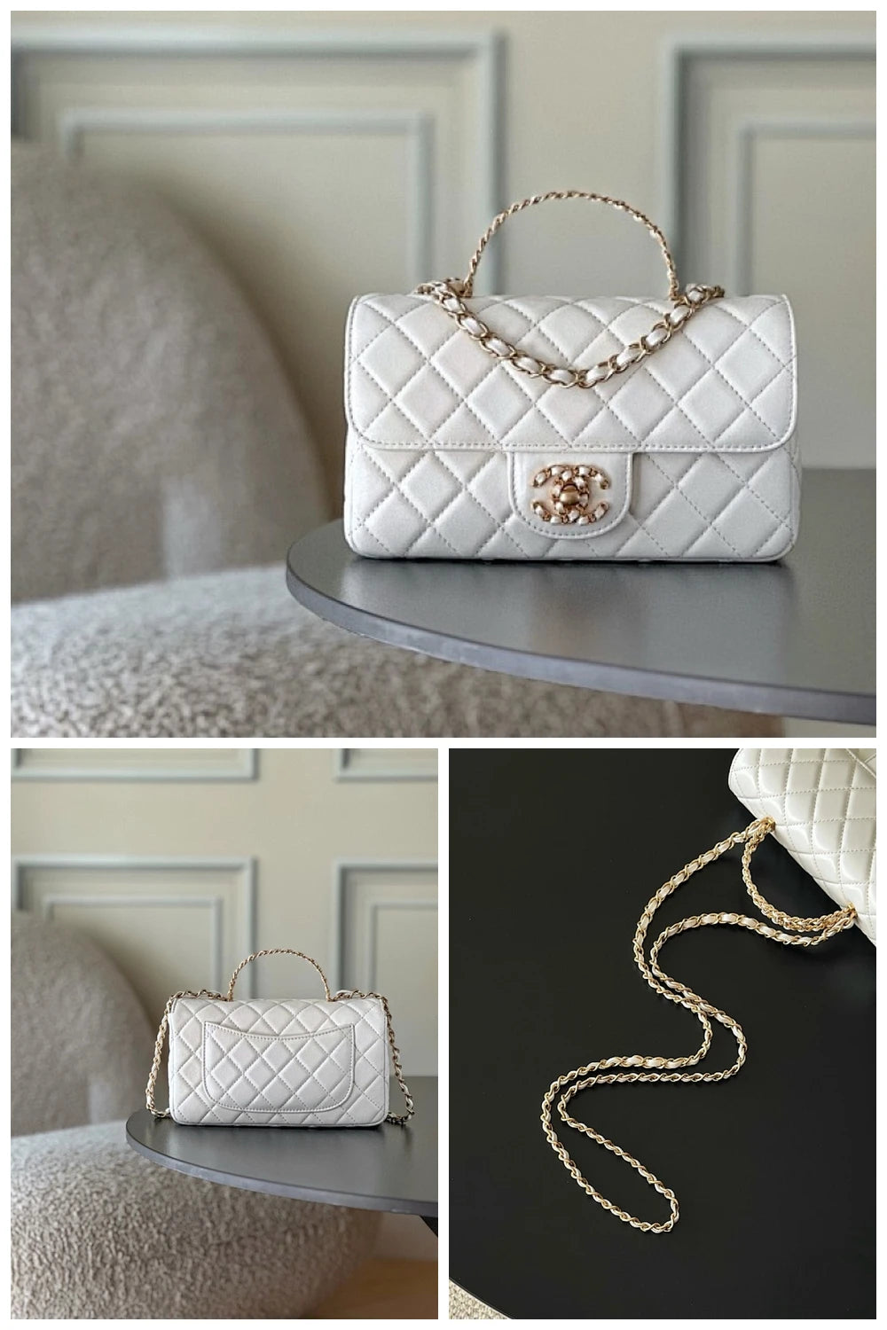 NB - CHL Bag - 492