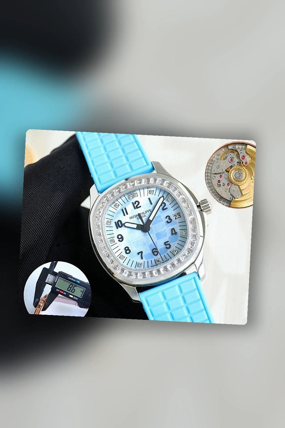 NB - Mix Watch - 1646