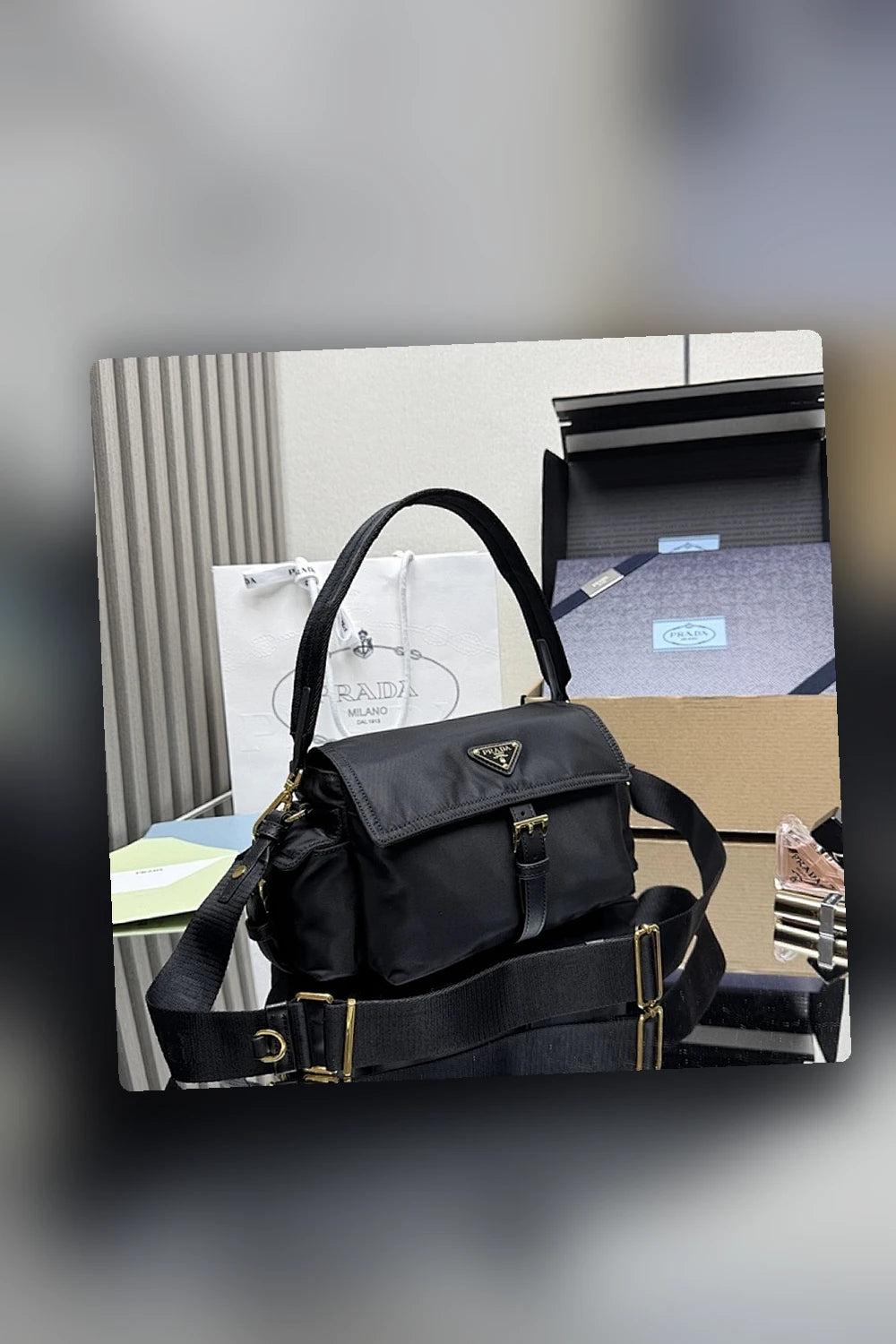 NB - PD Bag - 609