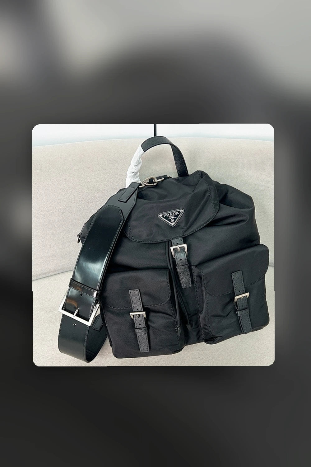 NB - PD Bag - 1177