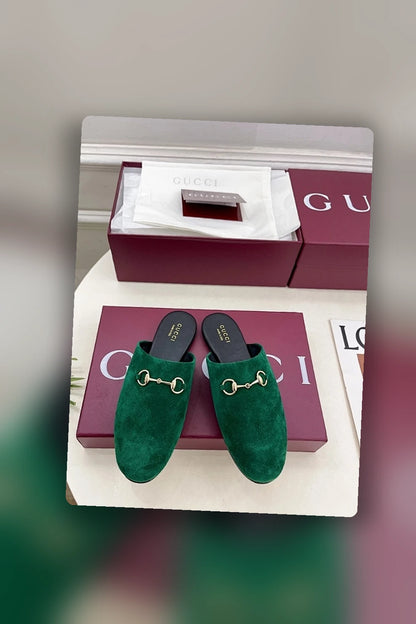 NB - GUKI Women Shoes - 224