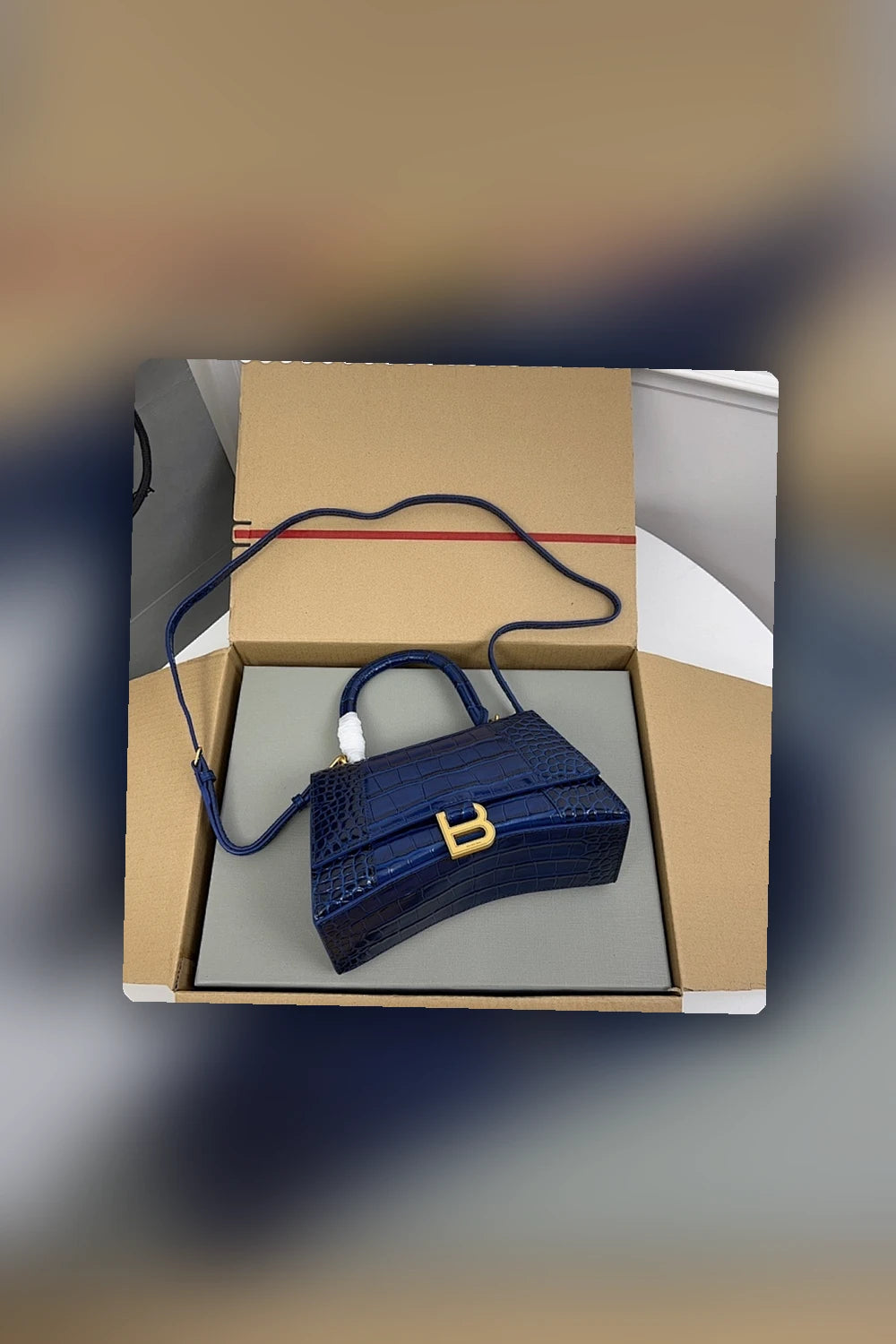 NB - BG Bag - 2183