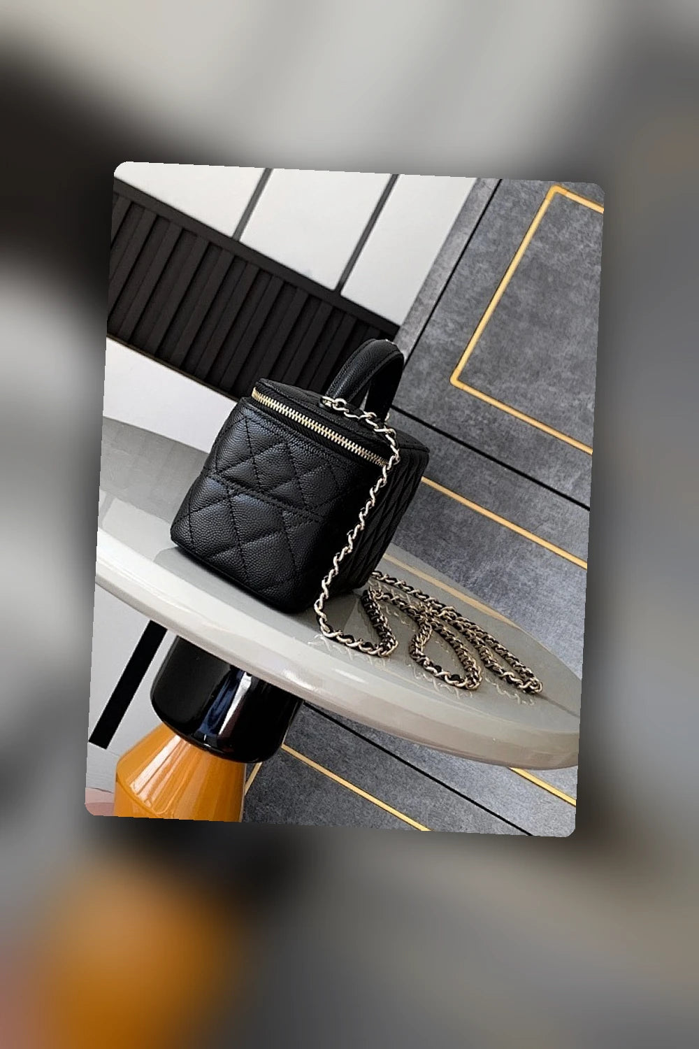 NB - CHL Bag - 395