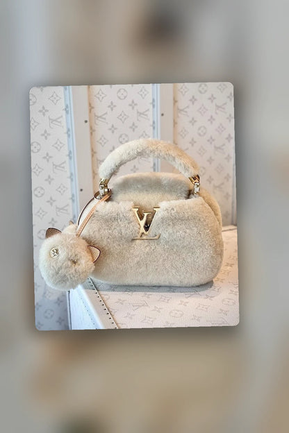 NB - LOV Bag - 933