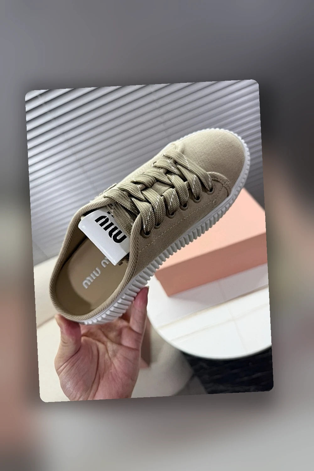 NB - MMU Women Shoes - 135