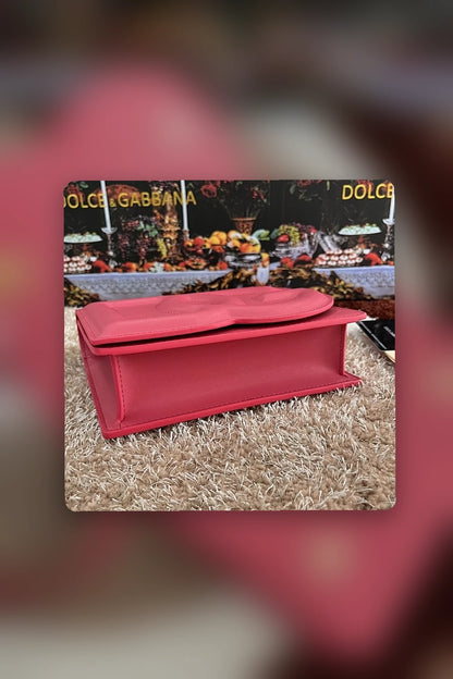 NB - DAG Bag - 597