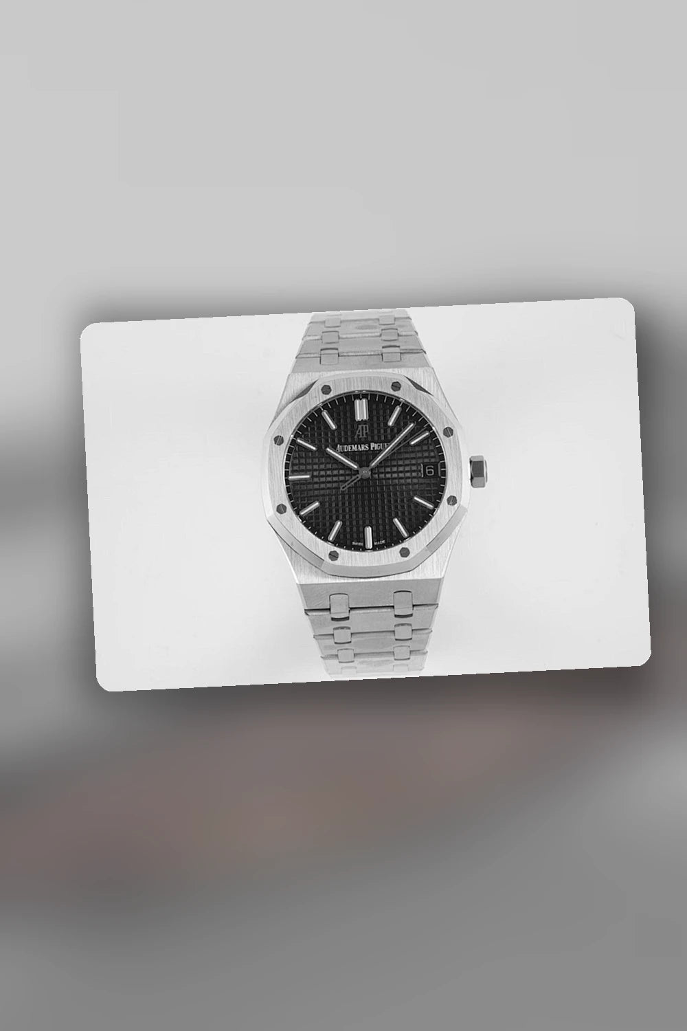 NB - Mix Watch - 138