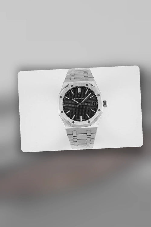NB - Mix Watch - 138