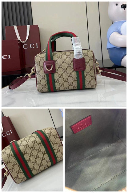 NB - GUKI Bag - 885