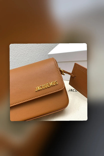NB - JCA Bag - 505