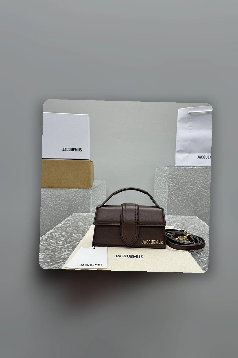 NB - JCA Bag - 134