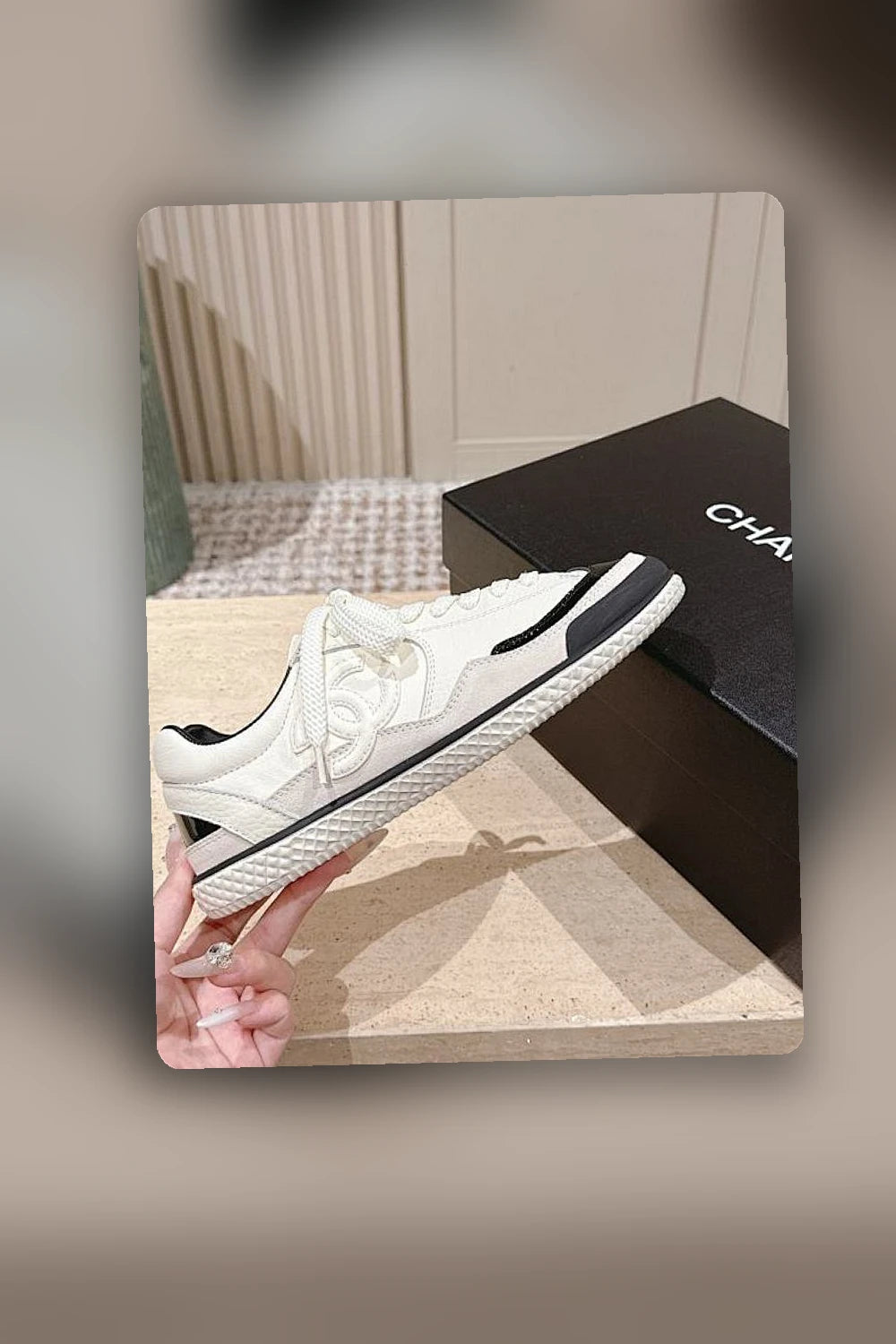 NB - CHL Mix Items - 262