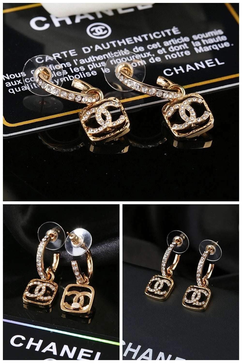 NB - CHL Jewelry - 724