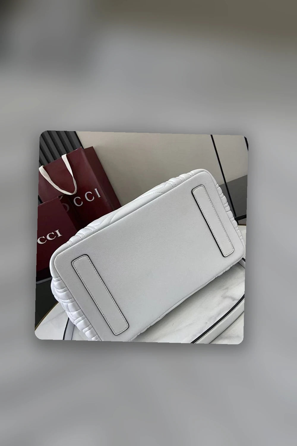 NB - GUKI Bag - 337