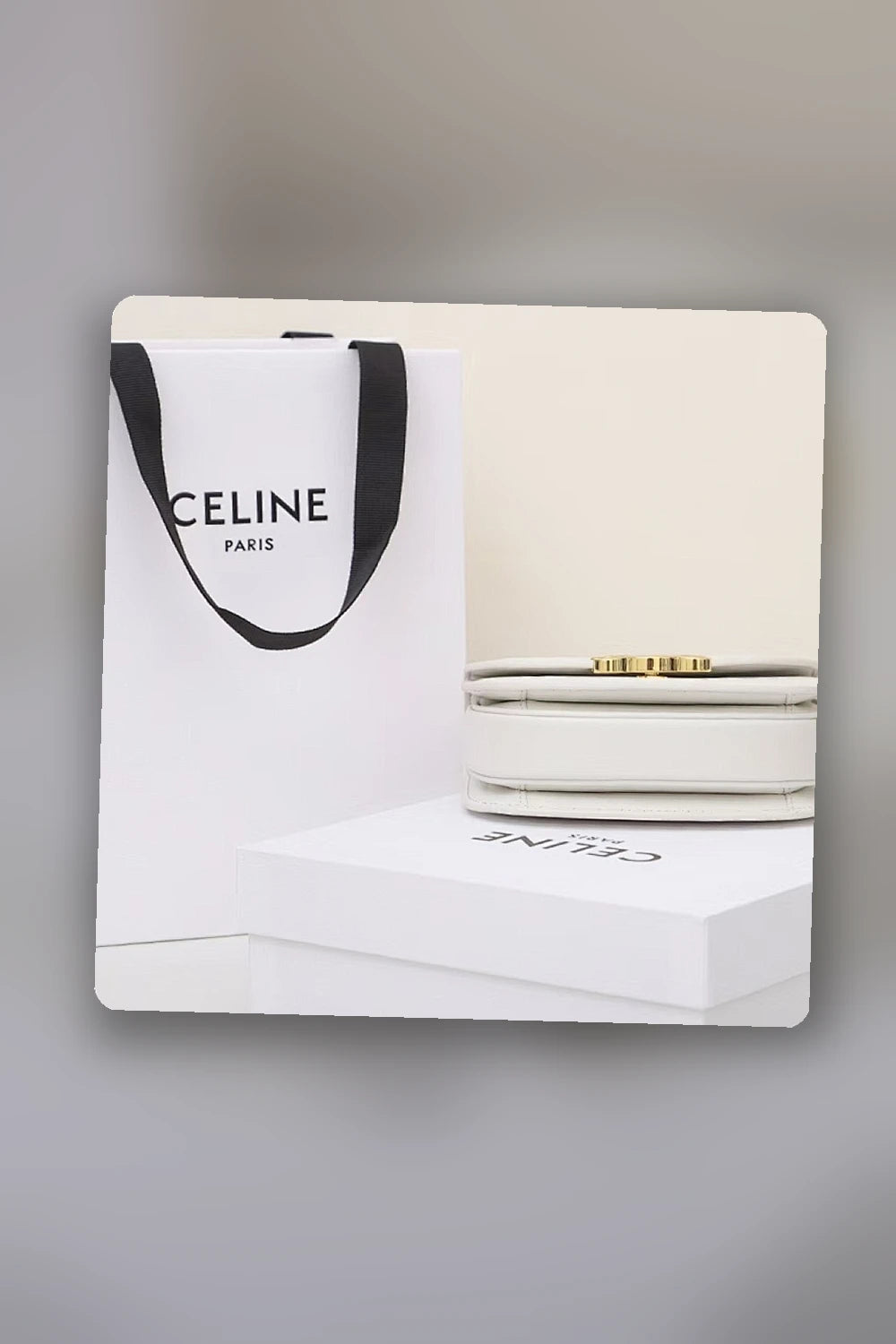 NB - COL Bag - 114