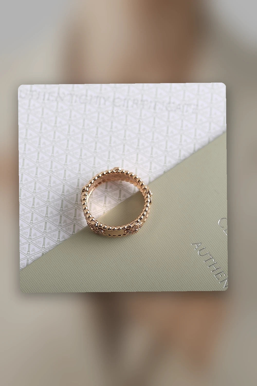 NB - VACA Jewelry - 101