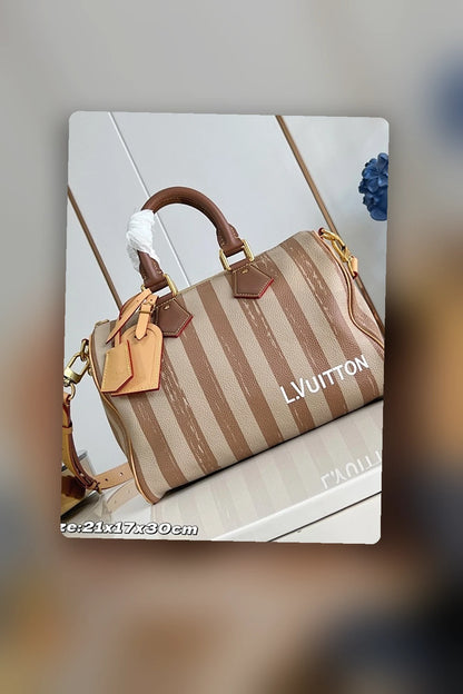 NB - LOV Bag - 1657