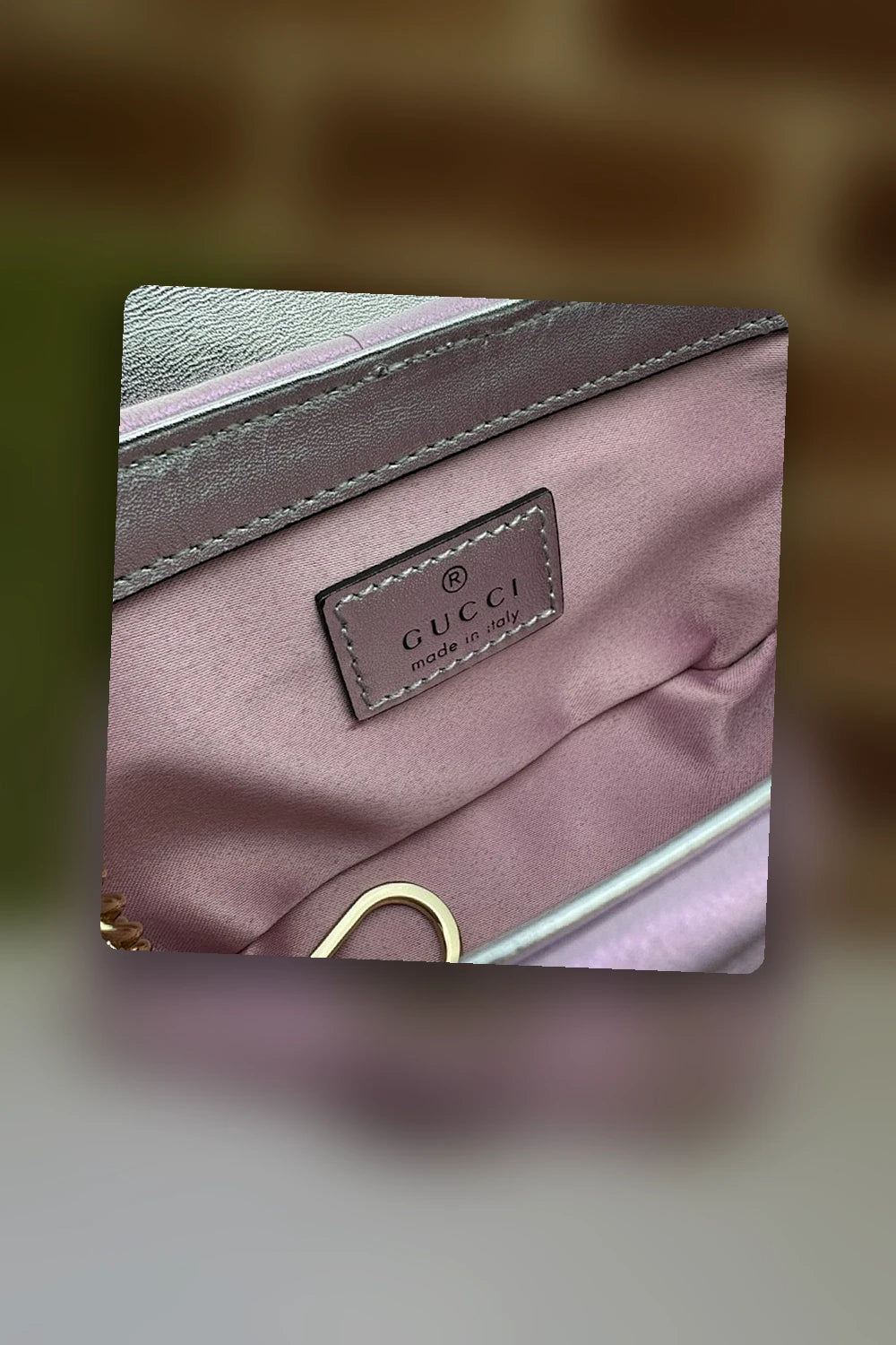 NB - GUKI Bag - 1167