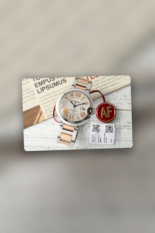 NB - Mix Watch - 1468