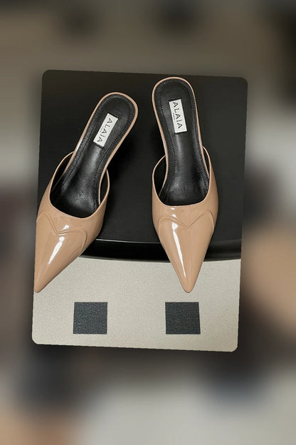 NB - AAL Women Shoes - 025