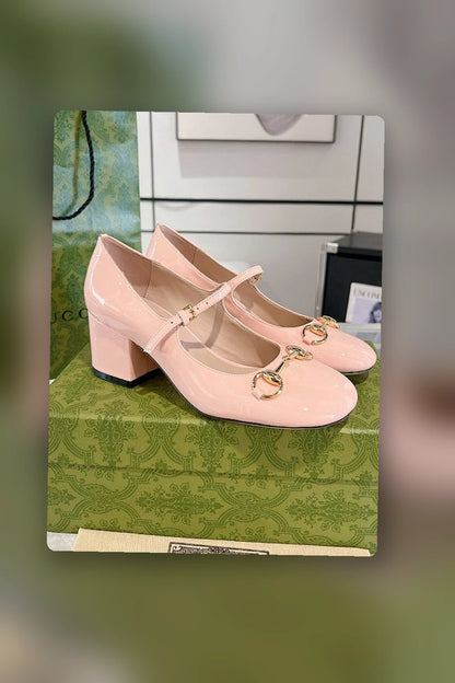 NB - GUKI Women Shoes - 1003