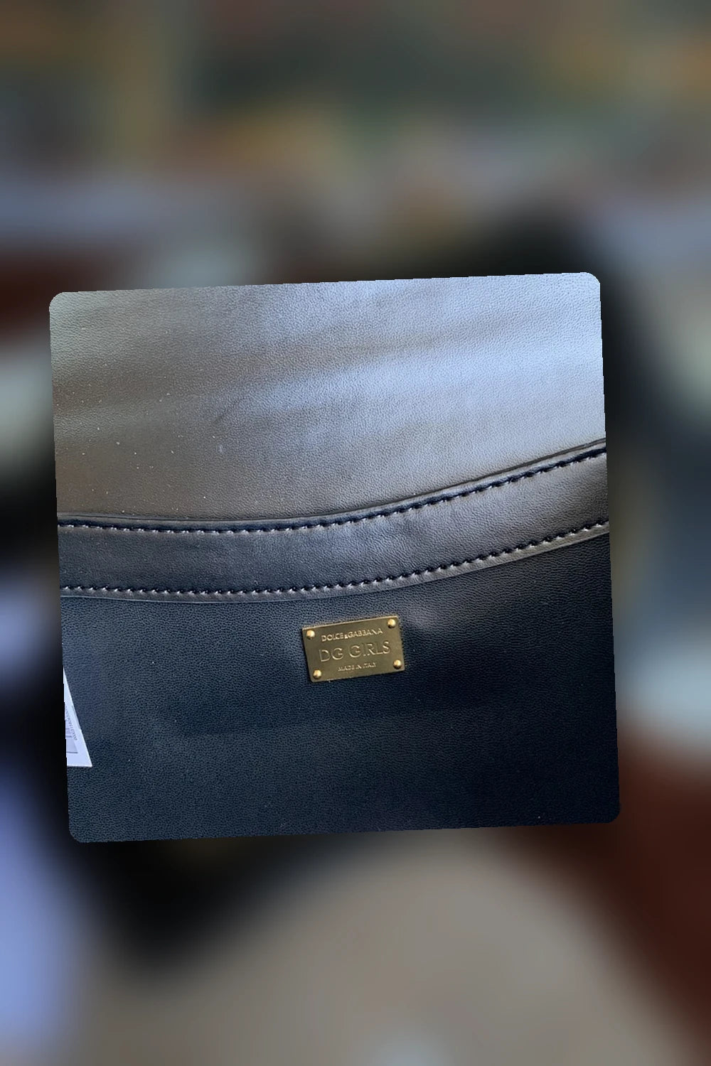 NB - DAG Bag - 874