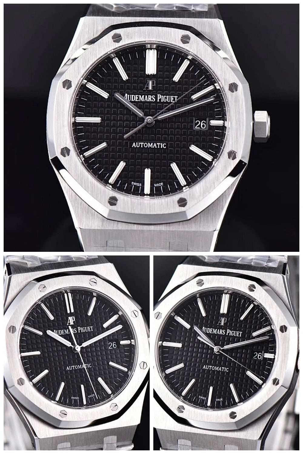 NB - Mix Watch - 652