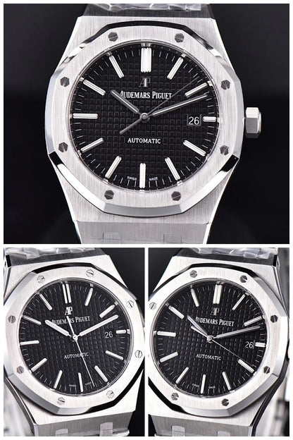 NB - Mix Watch - 652