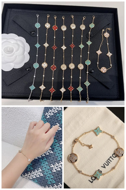 NB - LOV Jewelry - 130