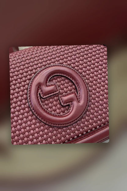 NB - GUKI Bag - 703