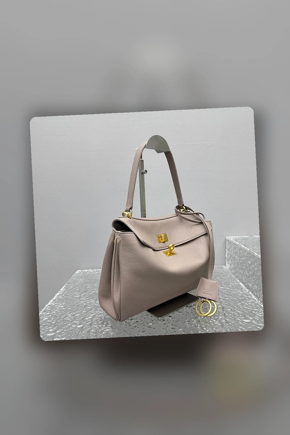 NB - BG Bag - 1459