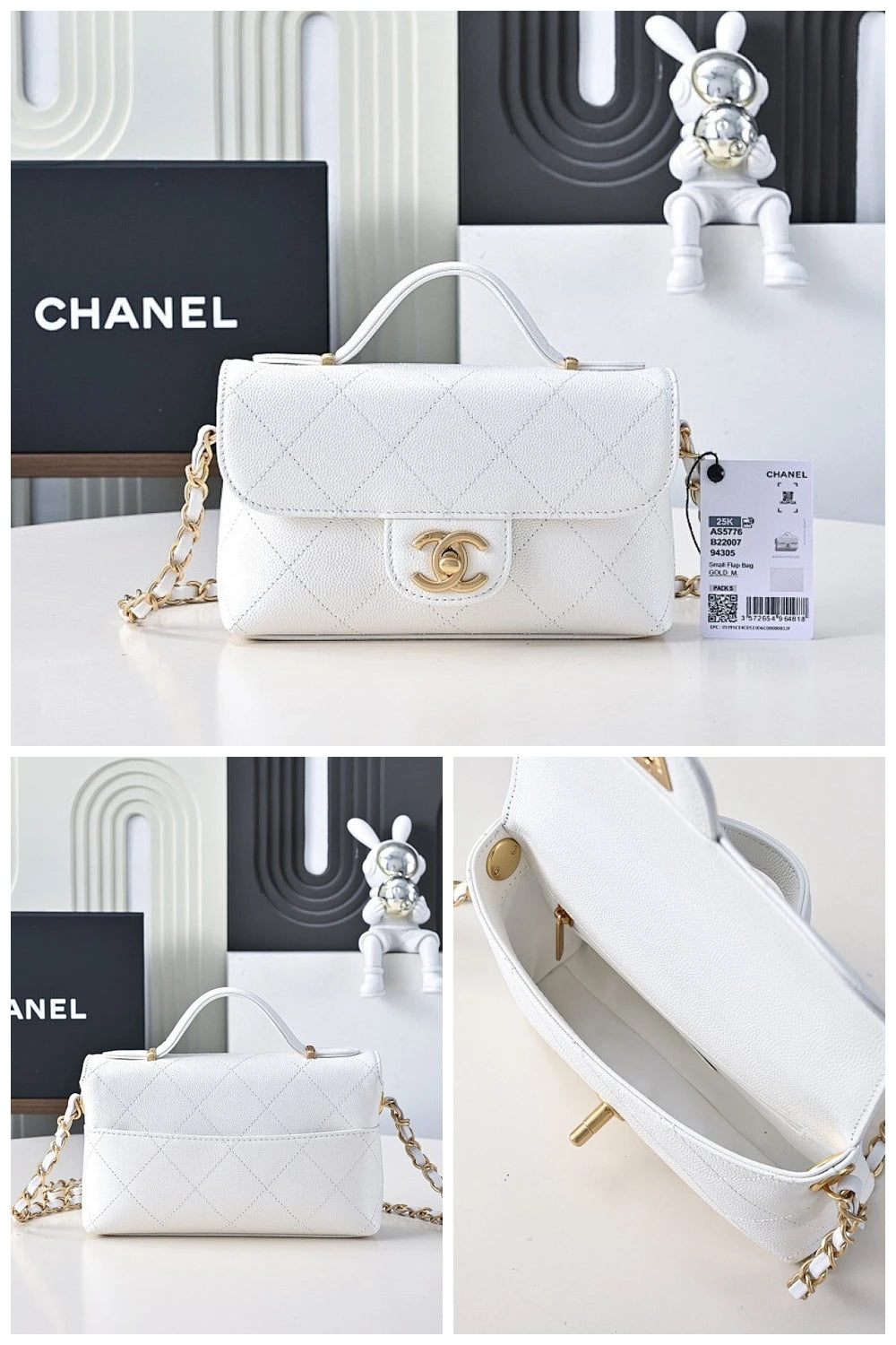 NB - CHL Bag - 912
