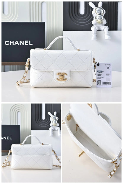 NB - CHL Bag - 912