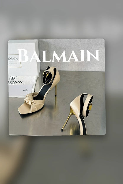 NB - BAM Women Shoes - 497