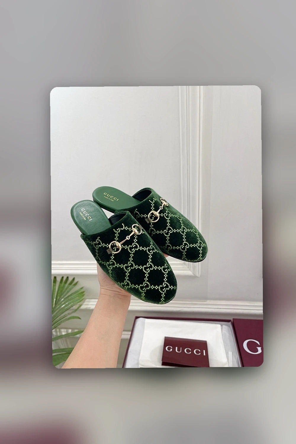 NB - GUKI Women Shoes - 238