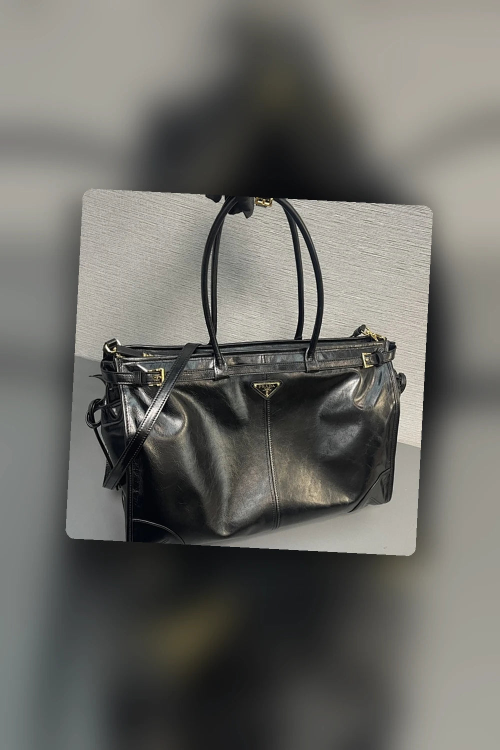 NB - PD Bag - 1479
